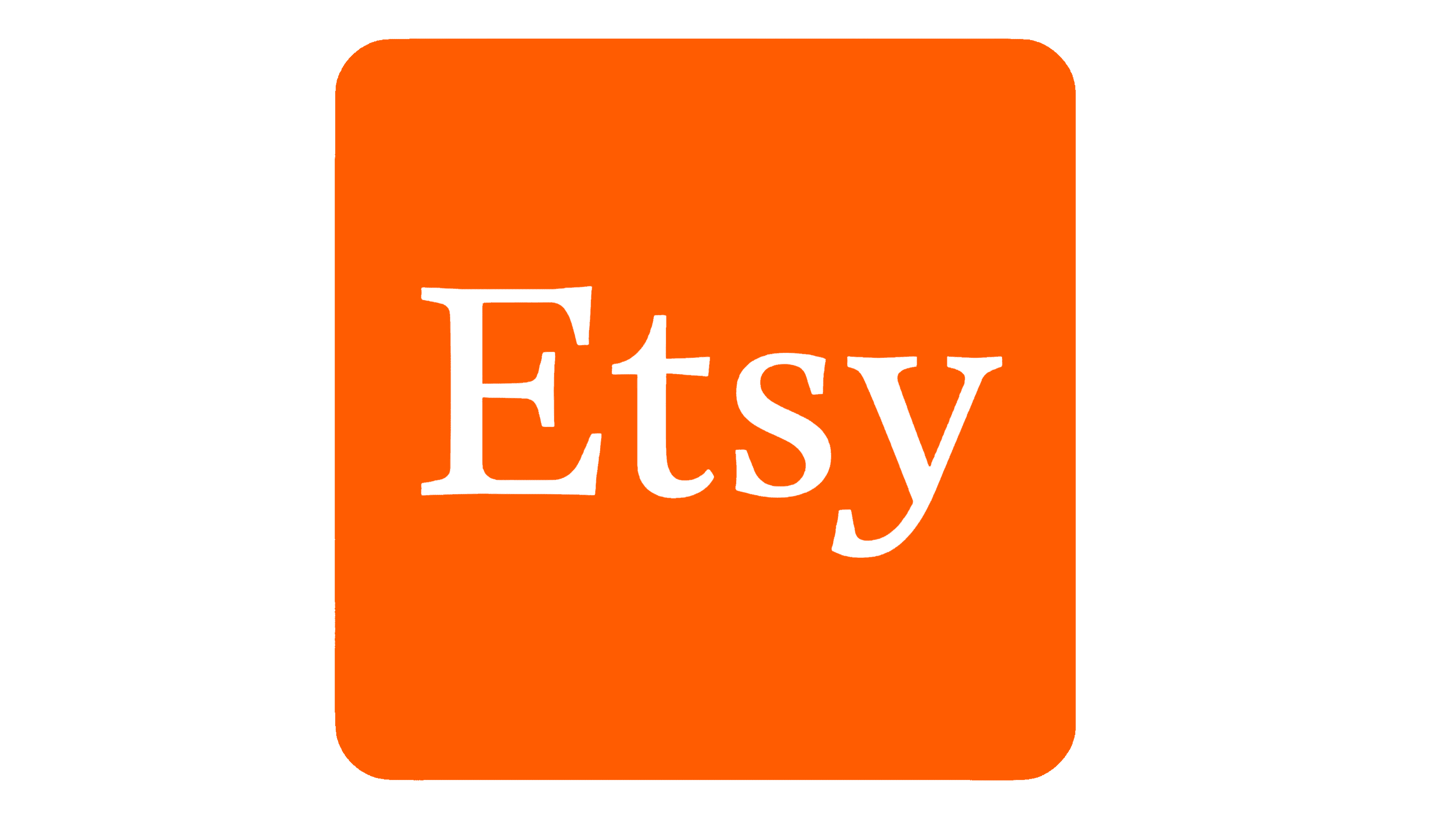 Etsy Logo